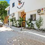 Oyo Jarro Cafe Tulum