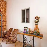 Oyo Jarro Cafe Tulum