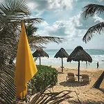 Hotel La Conchita (adults Only) 4*
