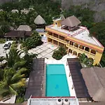 Scarlette Hotel Tulum