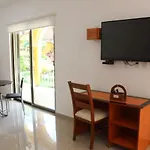 Scarlette Hotel 3*