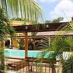 Scarlette 3* Tulum