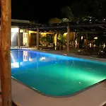 Scarlette Hotel 3*