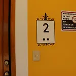 Hotel Scarlette 3*