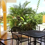 Hotel Scarlette