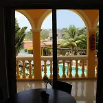 Scarlette Hotel Tulum