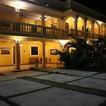 Scarlette 3* Tulum
