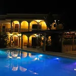 Hotel Scarlette 3*
