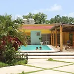 Scarlette Tulum