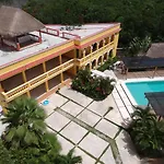 Scarlette Hotel Tulum