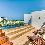 Sanctuary @ Aldea Zama