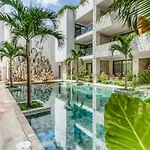 Sanctuary @ Aldea Zama