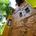 Hotel Sueños