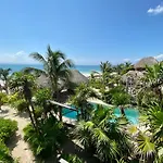 Sueños Hotel Tulum