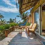 Villa Pescadores Tulum-Beachfront Hotel By Ahau Collection