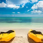 Villa Privada Soliman Bay Pets Welcome!