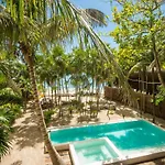 Privada Soliman Bay Pets Welcome! Villa Tulum