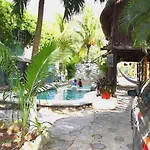 Lobo Bed and breakfast Tulum