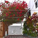 Lobo Inn Tulum