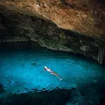 Lobo Bed and breakfast Tulum