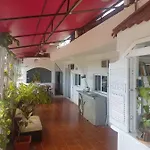 Bed and breakfast Lobo Tulum