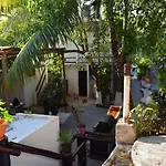 Bed and breakfast Lobo Tulum