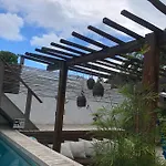 Hotel Teetotum Tulum