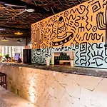 Oostel Smart Hostel - Tulum Playa