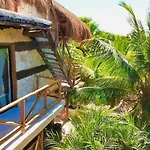 La Casa De Mia Tulum