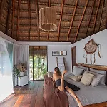 Zamna Eco-lodge * Tulum