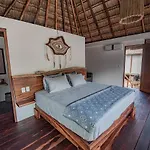 Zamna Eco-lodge *