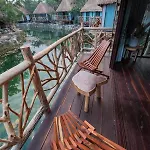 Hotel Zamna Eco-lodge Tulum