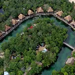 Zamna Eco-lodge Hotel *
