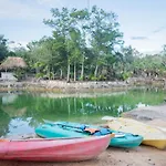 Zamna Eco-lodge * Tulum