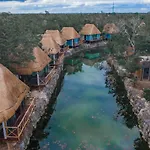 Hotel Zamna Eco-lodge