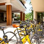 Naala Hotel Tulum
