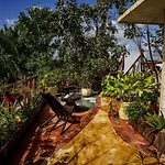 Maison 3* Tulum