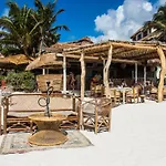 Roc Luxe 5* Tulum