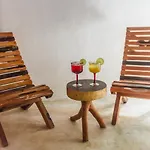 Roc Luxe
