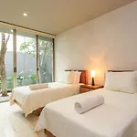 Eco-chic Design Wrapped In Nature's Elements By Stella Apartment Tulum