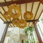 Perfect Getaway A Yaaxlum 106