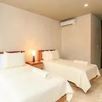 Eco-chic Design Wrapped In Nature's Elements By Stella Apartment *