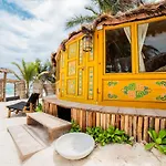 Kookay Beach Tulum