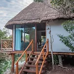 Zamna Eco-lodge Tulum
