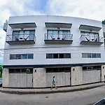 Katalox Jungle Lofts By Simply Comfort Tulum Centre Rooftop Patio & Pool