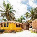 Kookay Beach 2* Tulum