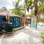 Kookay Beach Hotel