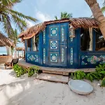 Hotel Kookay Beach Tulum
