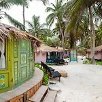 Kookay Beach Hotel 2*