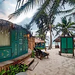 Kookay Beach Hotel Tulum